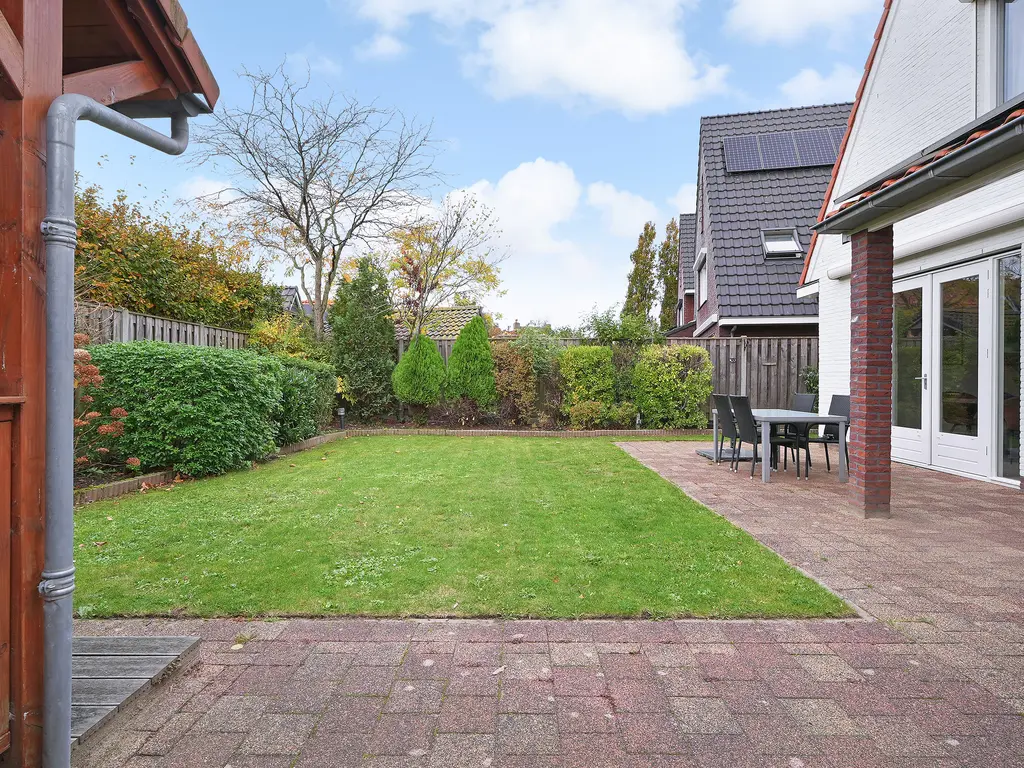 Bluesroute 122, MIDDELBURG