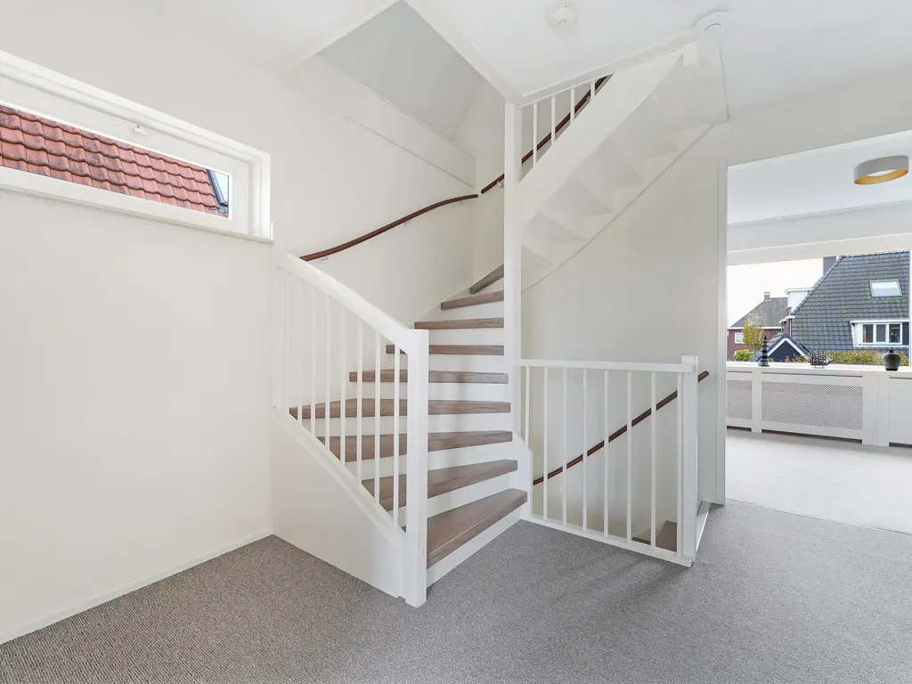 Bluesroute 122, MIDDELBURG