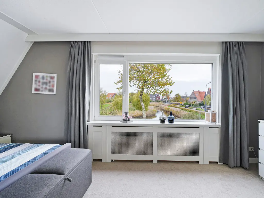 Bluesroute 122, MIDDELBURG