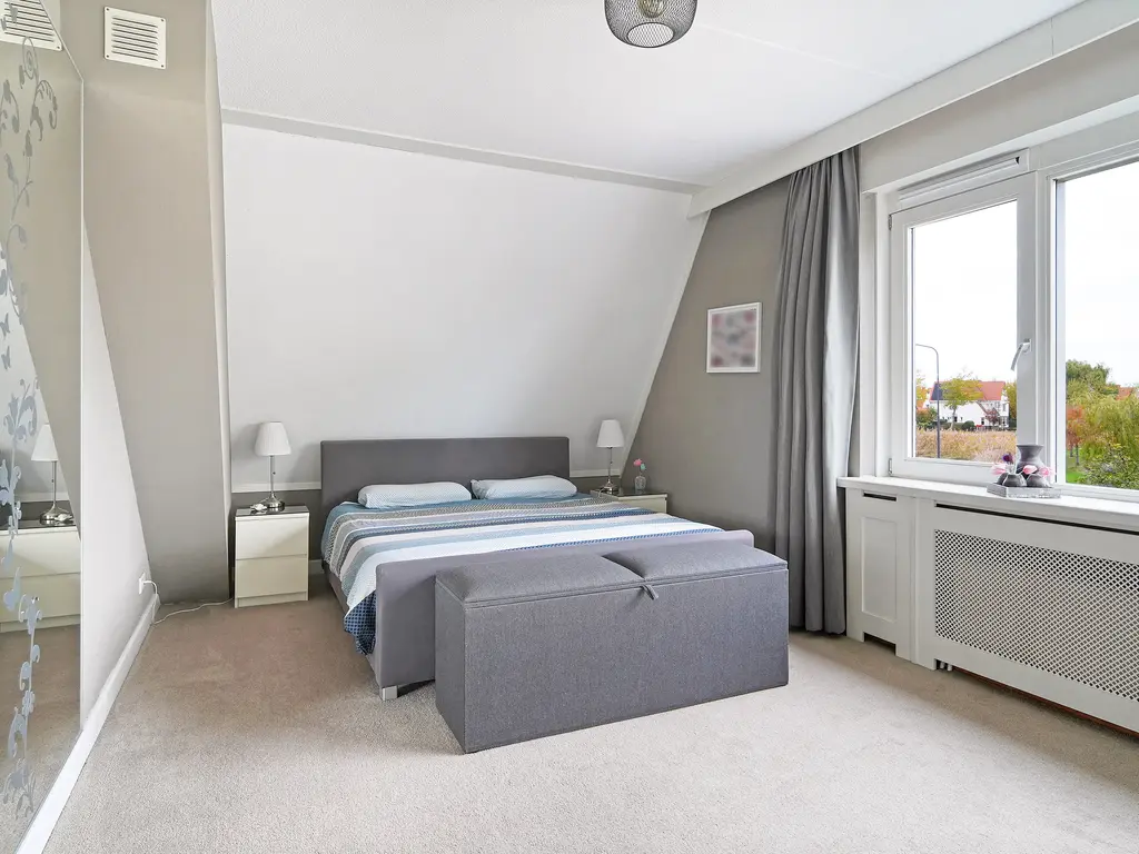 Bluesroute 122, MIDDELBURG