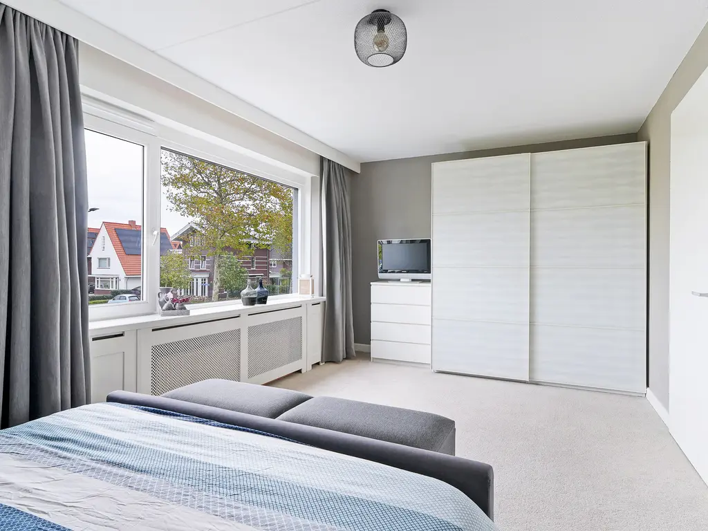 Bluesroute 122, MIDDELBURG