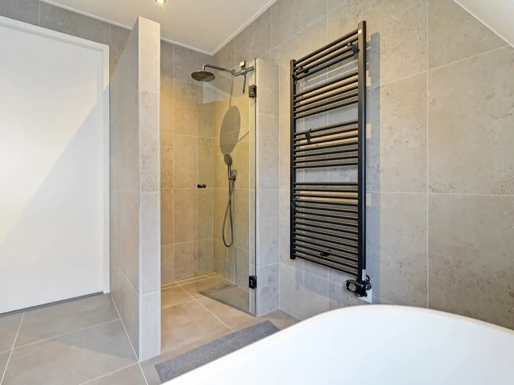 Bluesroute 122, MIDDELBURG