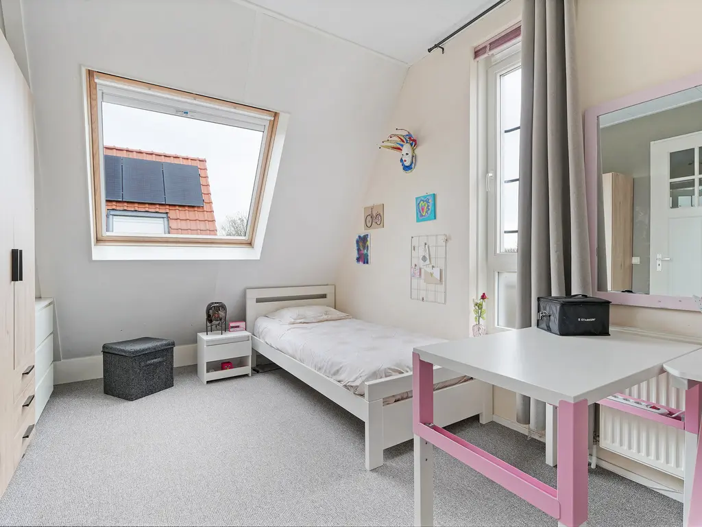 Bluesroute 122, MIDDELBURG