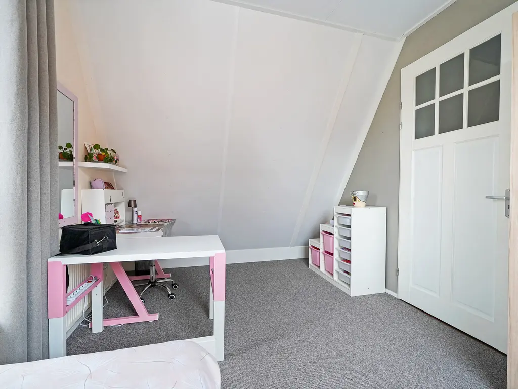 Bluesroute 122, MIDDELBURG