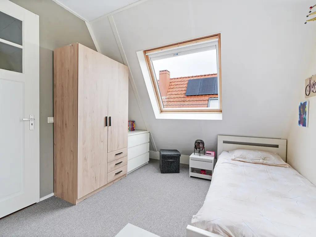 Bluesroute 122, MIDDELBURG