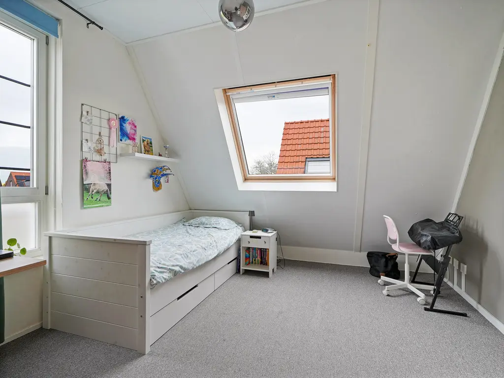 Bluesroute 122, MIDDELBURG