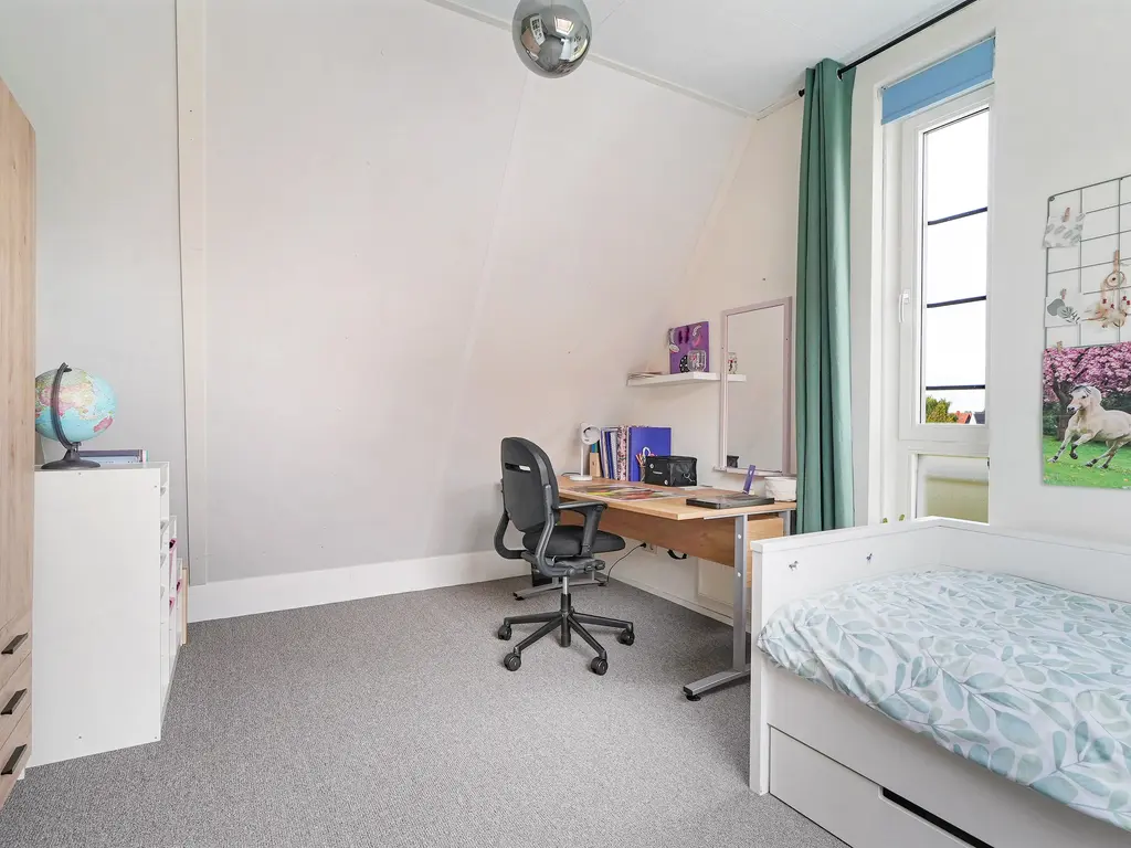 Bluesroute 122, MIDDELBURG