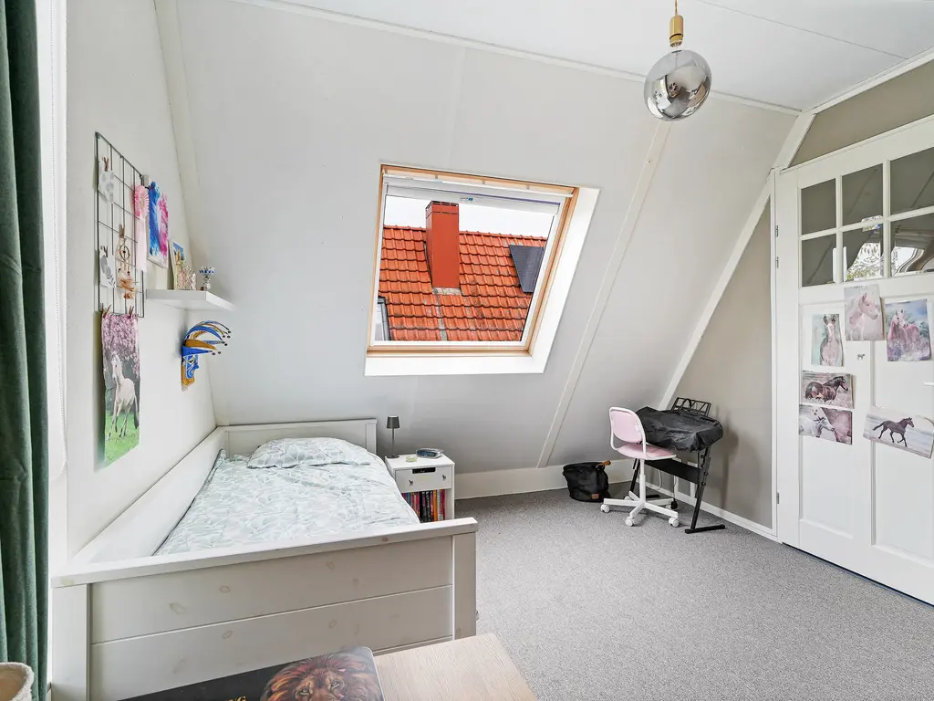 Bluesroute 122, MIDDELBURG