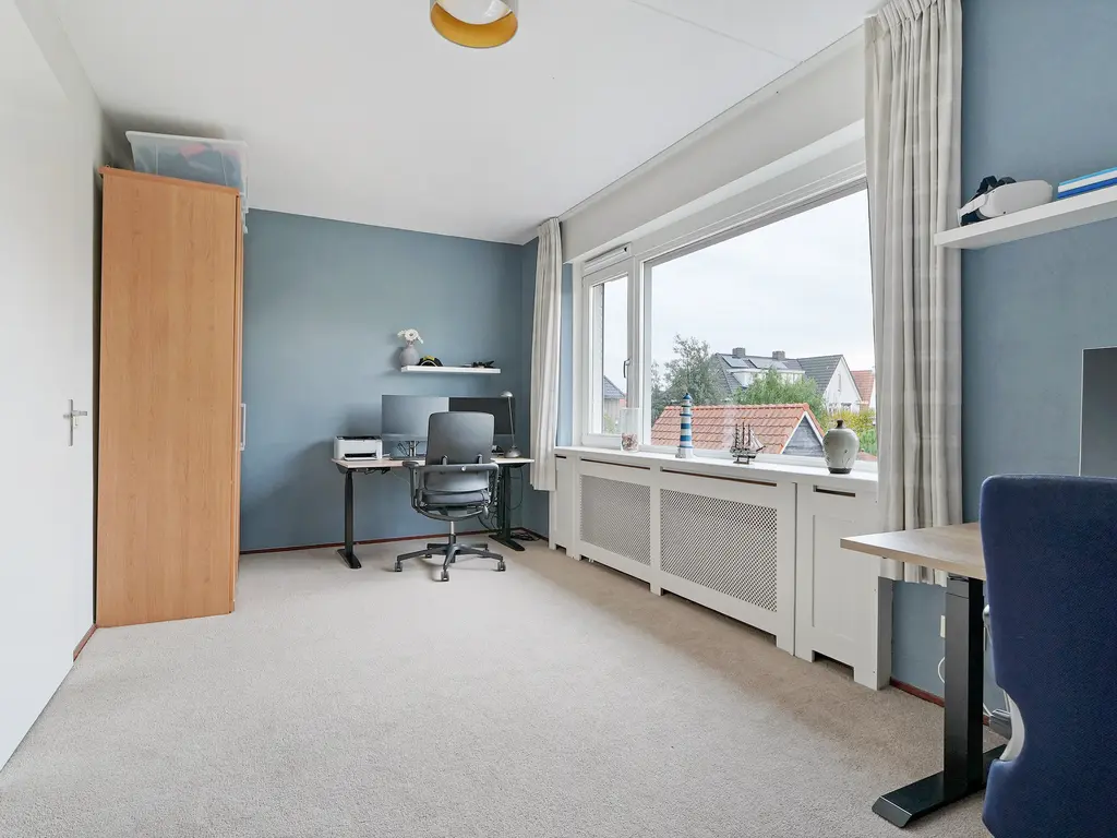 Bluesroute 122, MIDDELBURG