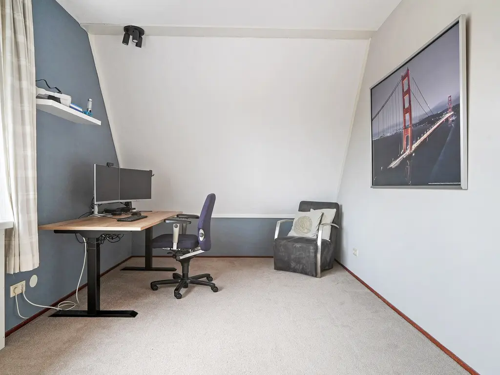 Bluesroute 122, MIDDELBURG