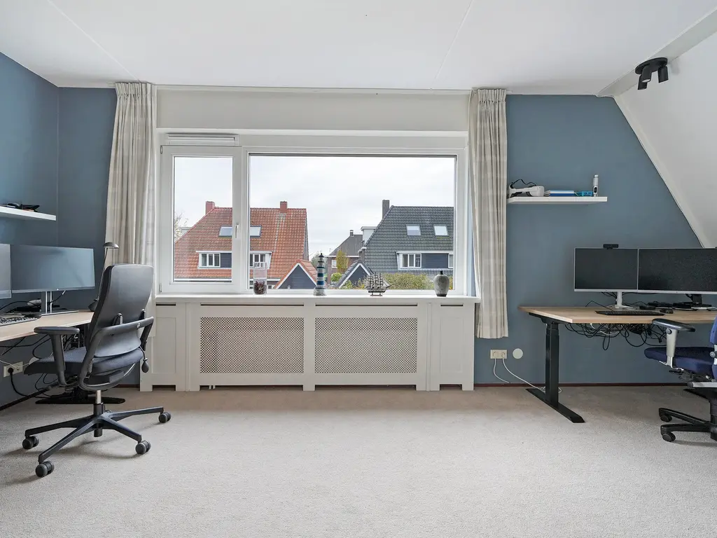 Bluesroute 122, MIDDELBURG