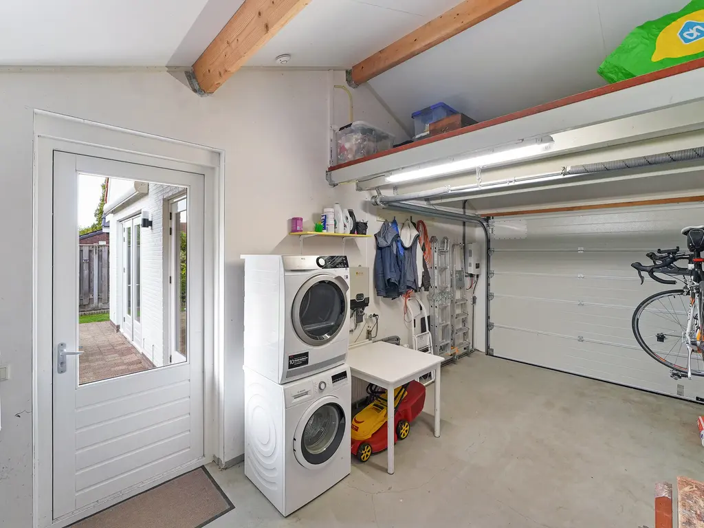 Bluesroute 122, MIDDELBURG