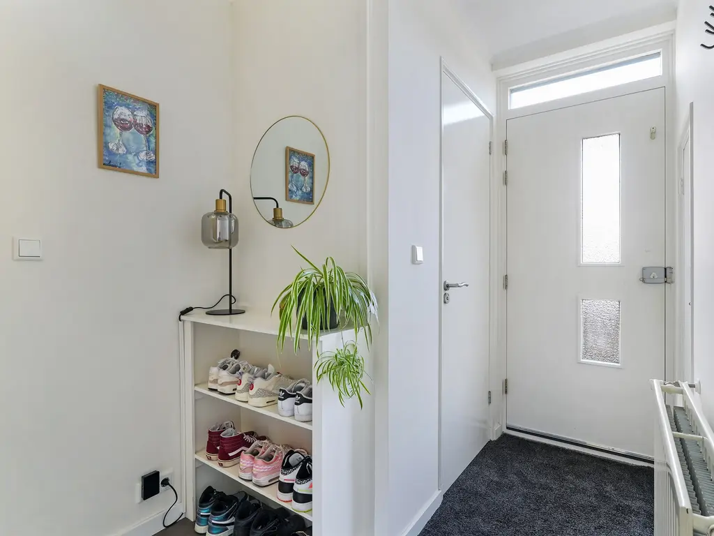 Segeersstraat 7, MIDDELBURG