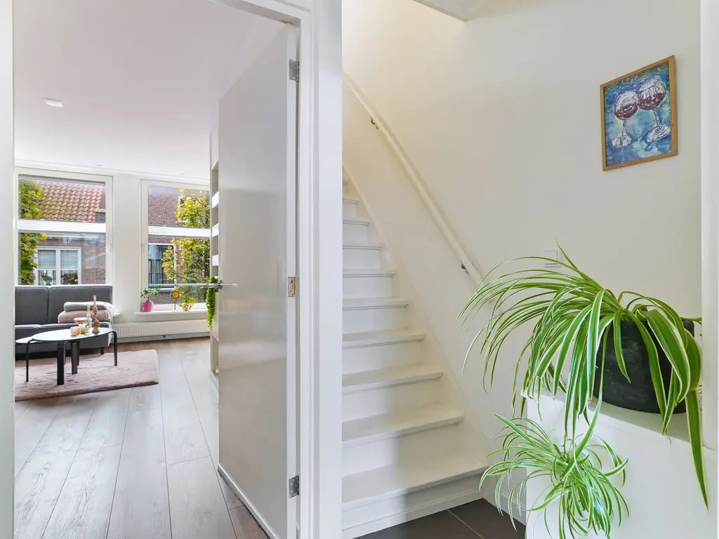 Segeersstraat 7, MIDDELBURG