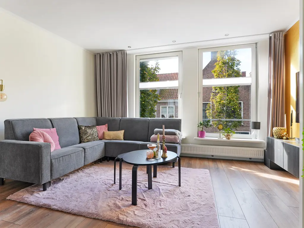 Segeersstraat 7, MIDDELBURG