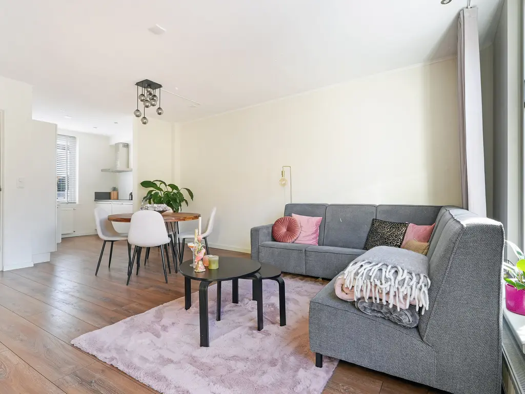 Segeersstraat 7, MIDDELBURG