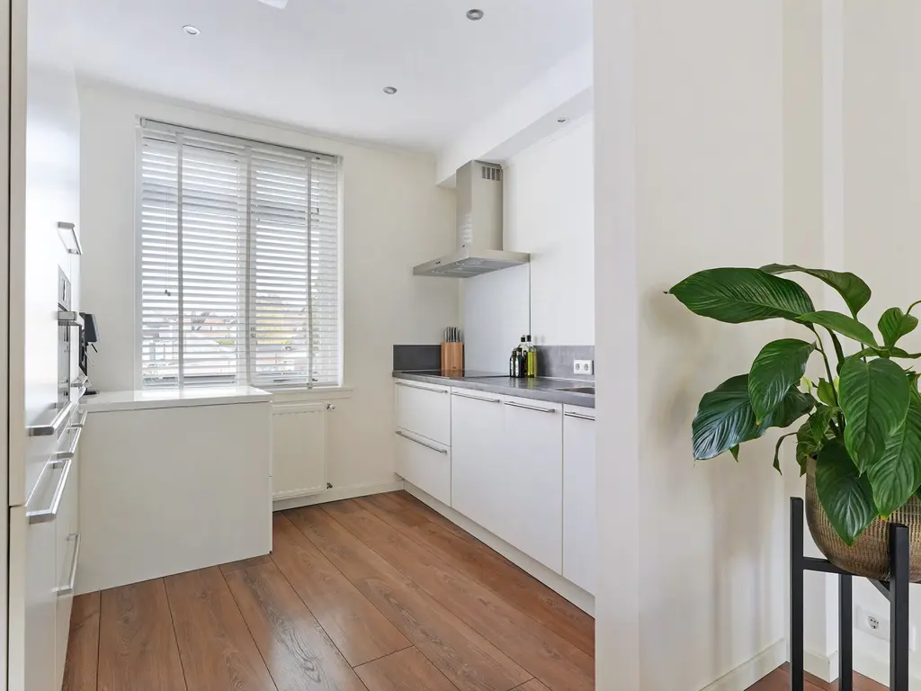 Segeersstraat 7, MIDDELBURG