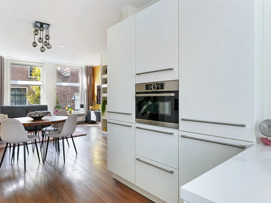 Segeersstraat 7, MIDDELBURG