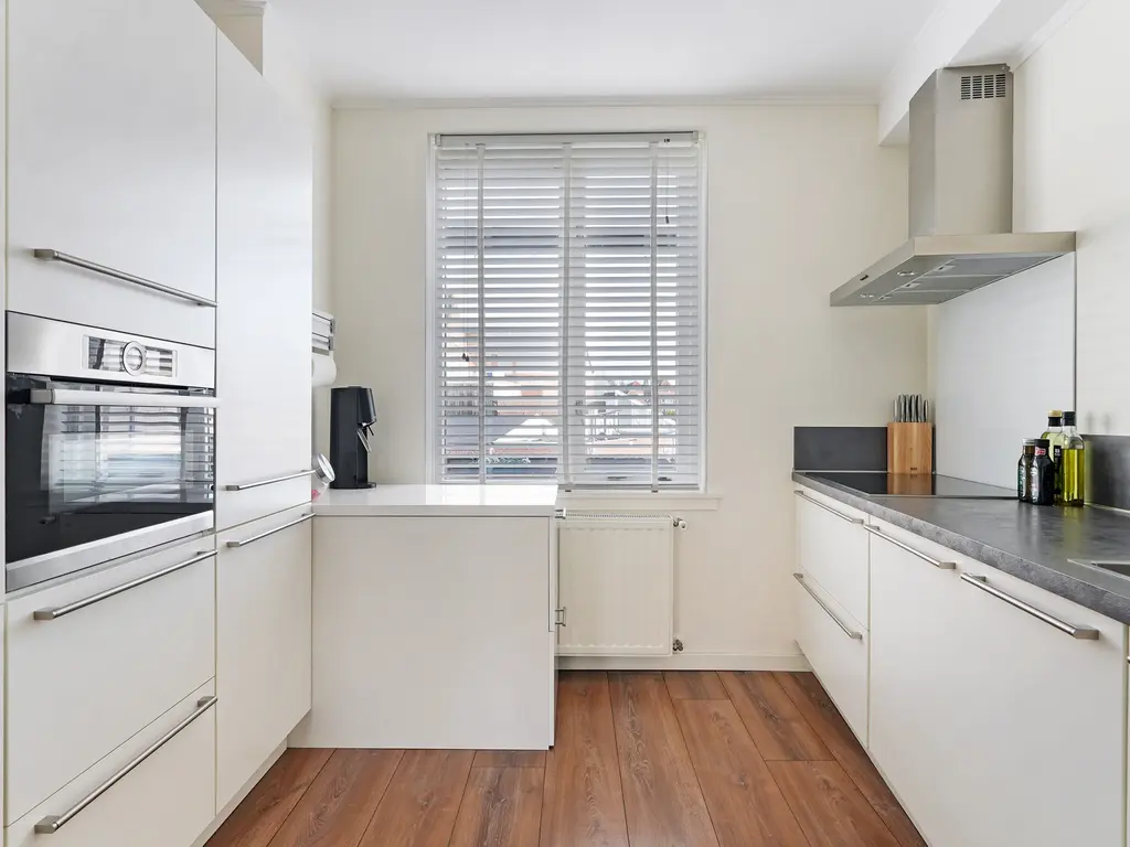 Segeersstraat 7, MIDDELBURG