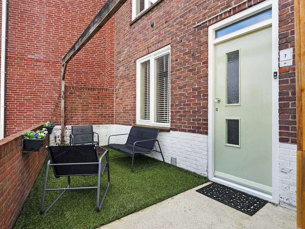 Segeersstraat 7, MIDDELBURG