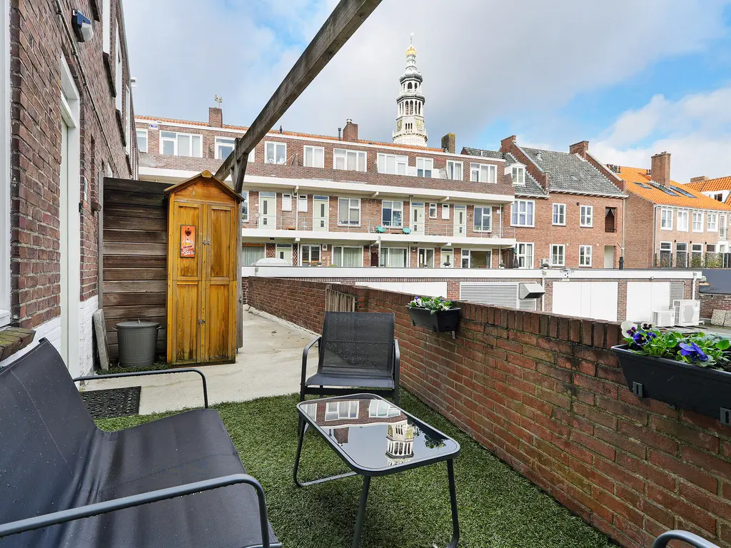 Segeersstraat 7, MIDDELBURG