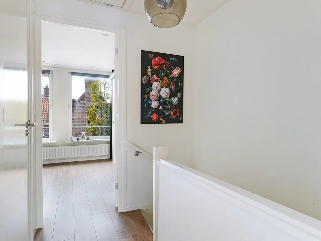 Segeersstraat 7, MIDDELBURG