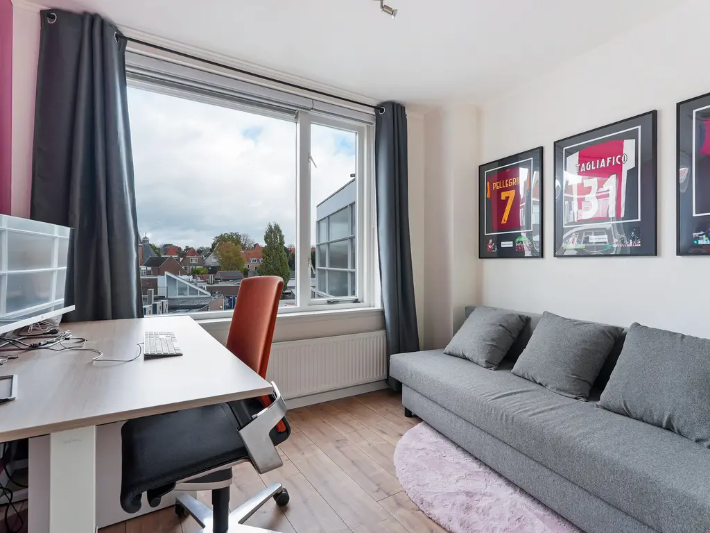 Segeersstraat 7, MIDDELBURG