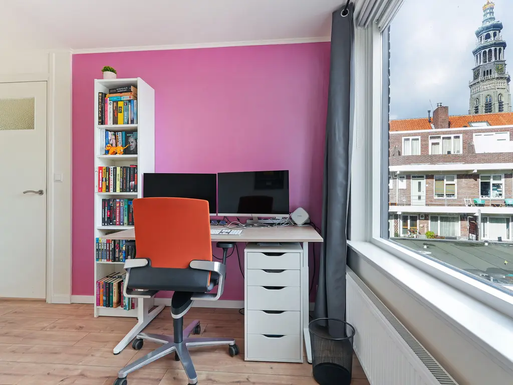 Segeersstraat 7, MIDDELBURG