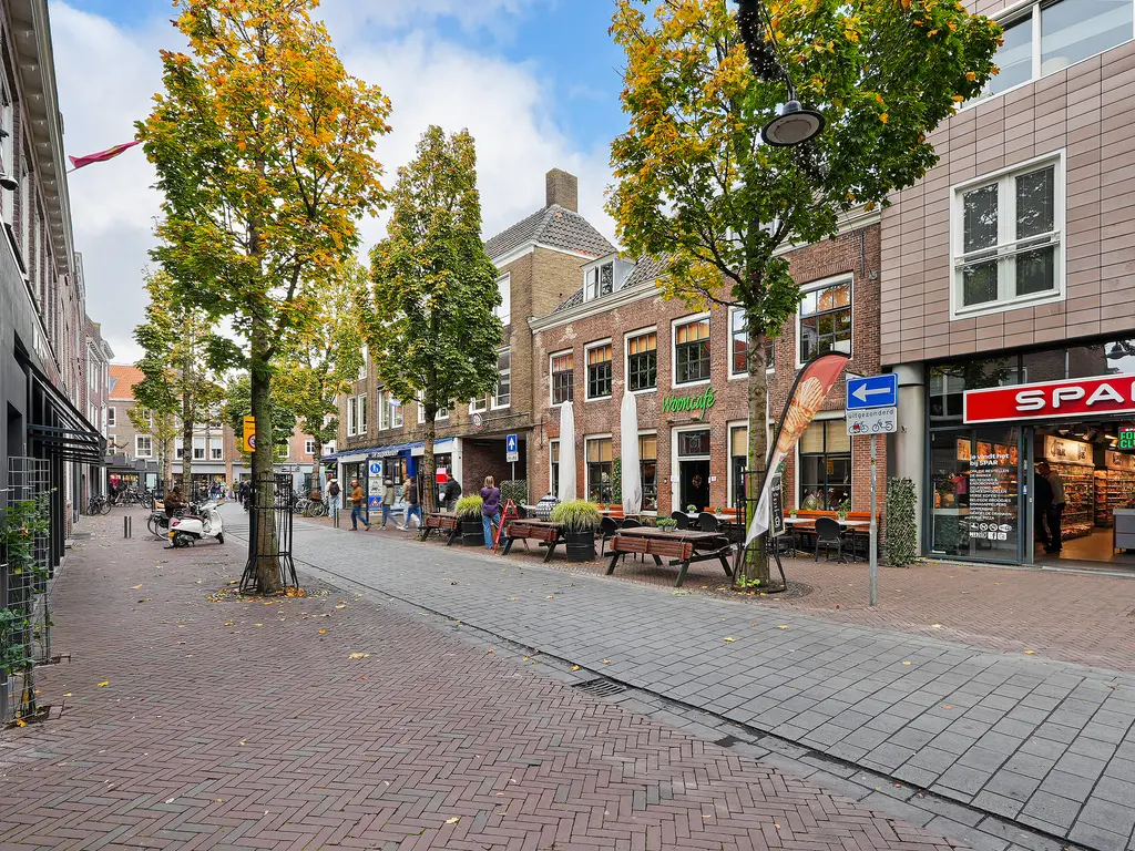 Segeersstraat 7, MIDDELBURG