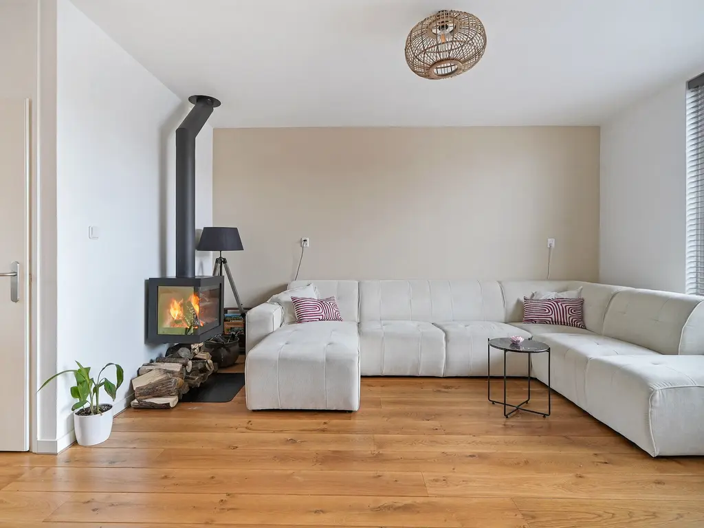 Meulpad 5, KOUDEKERKE