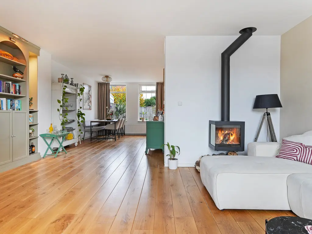 Meulpad 5, KOUDEKERKE