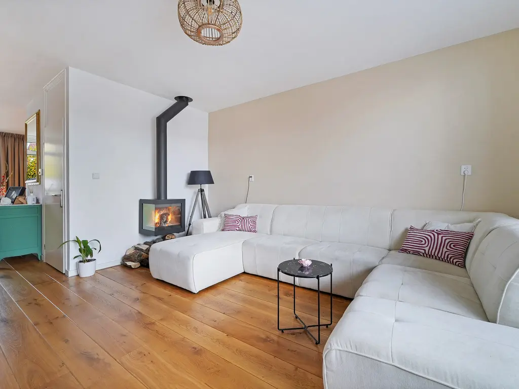 Meulpad 5, KOUDEKERKE