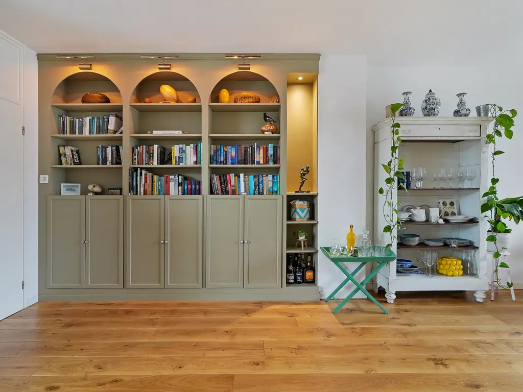 Meulpad 5, KOUDEKERKE