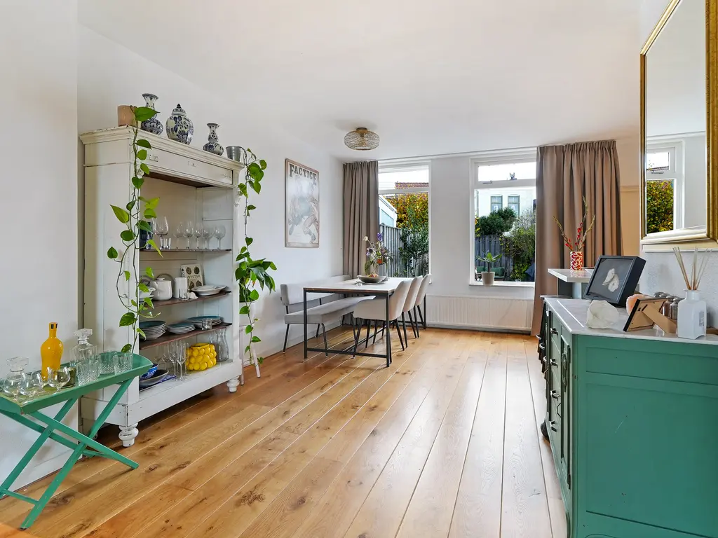 Meulpad 5, KOUDEKERKE