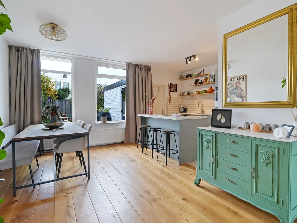 Meulpad 5, KOUDEKERKE