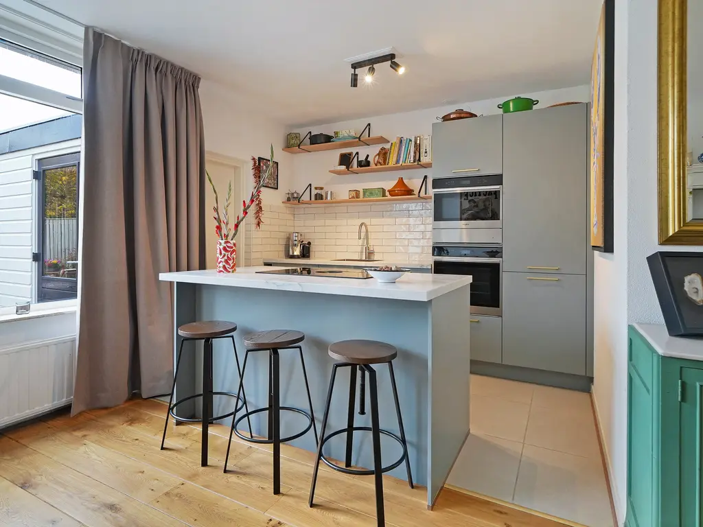 Meulpad 5, KOUDEKERKE