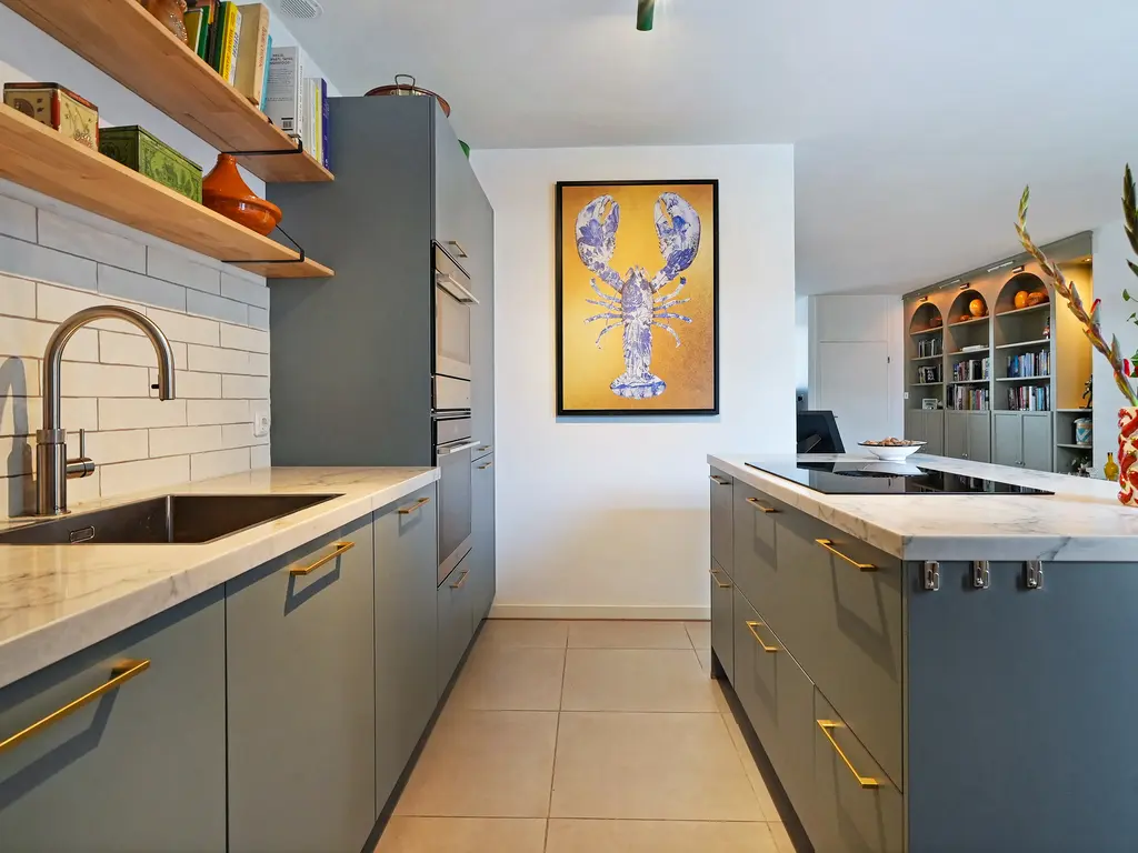 Meulpad 5, KOUDEKERKE