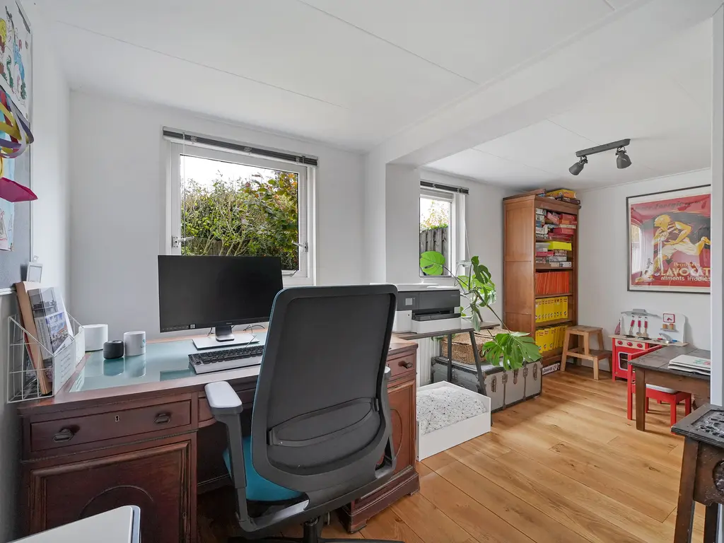 Meulpad 5, KOUDEKERKE