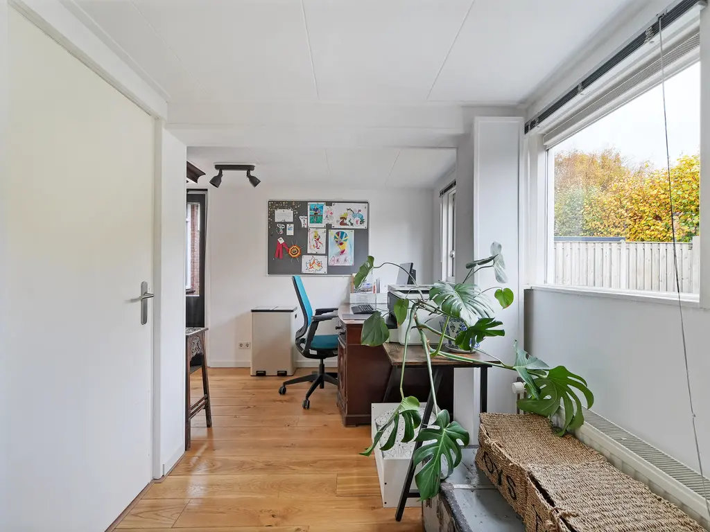 Meulpad 5, KOUDEKERKE