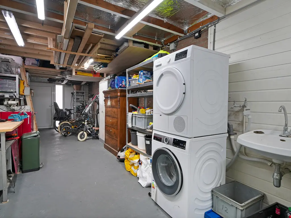 Meulpad 5, KOUDEKERKE