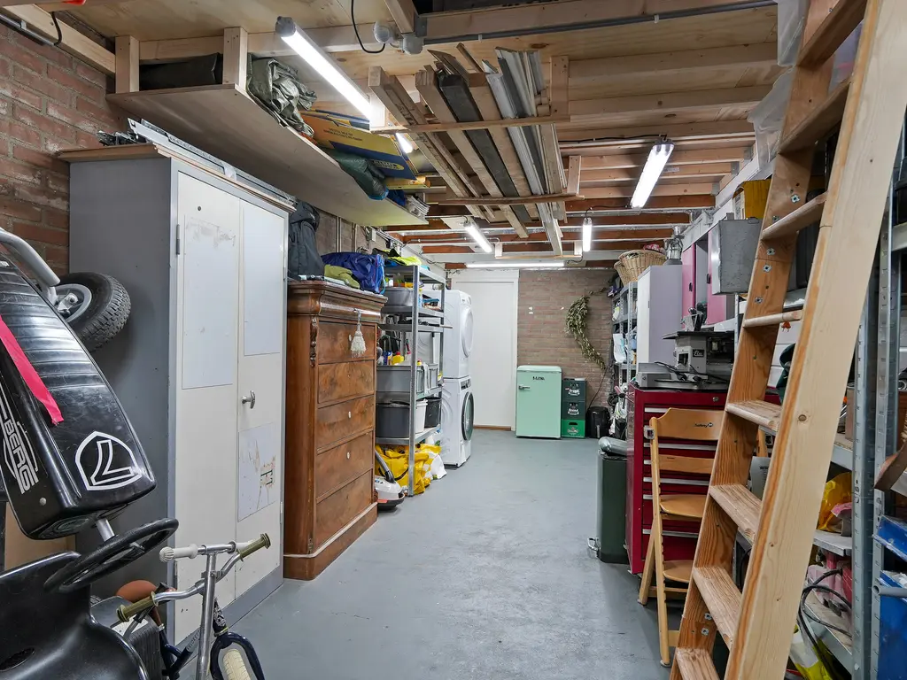 Meulpad 5, KOUDEKERKE