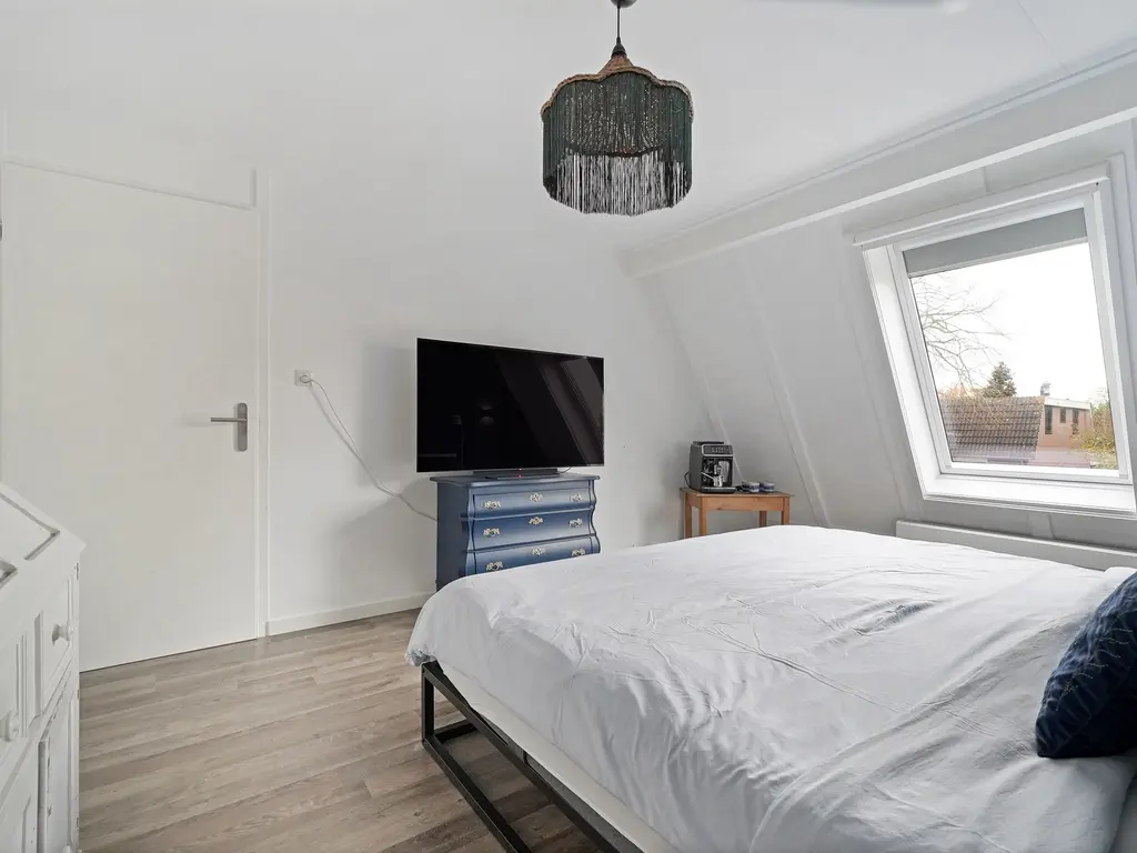 Meulpad 5, KOUDEKERKE