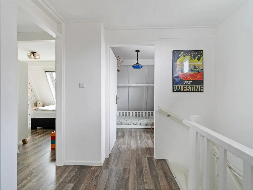 Meulpad 5, KOUDEKERKE