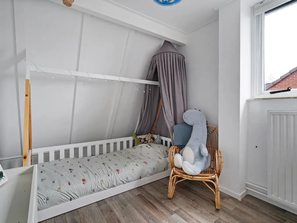 Meulpad 5, KOUDEKERKE