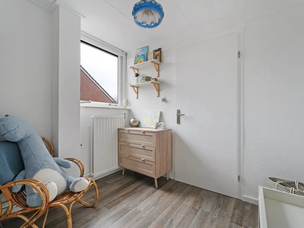 Meulpad 5, KOUDEKERKE