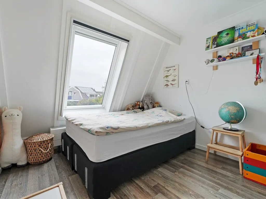 Meulpad 5, KOUDEKERKE