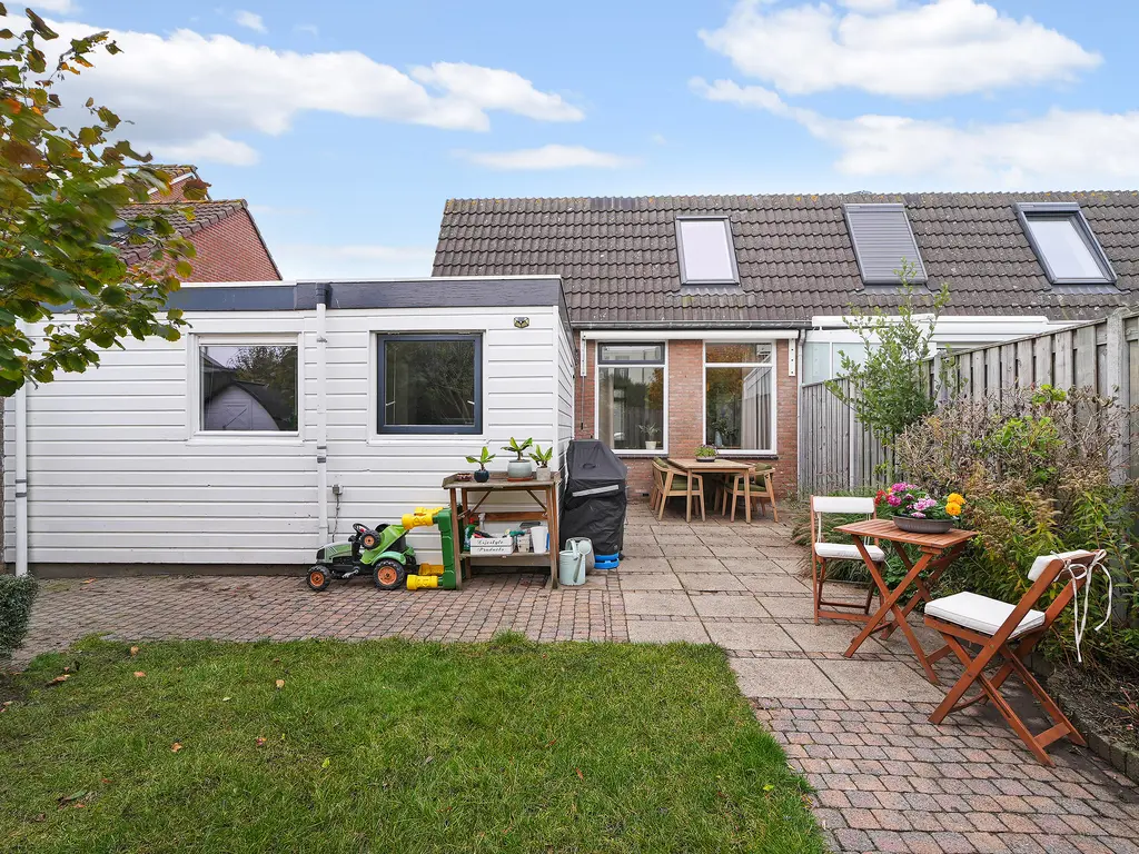 Meulpad 5, KOUDEKERKE