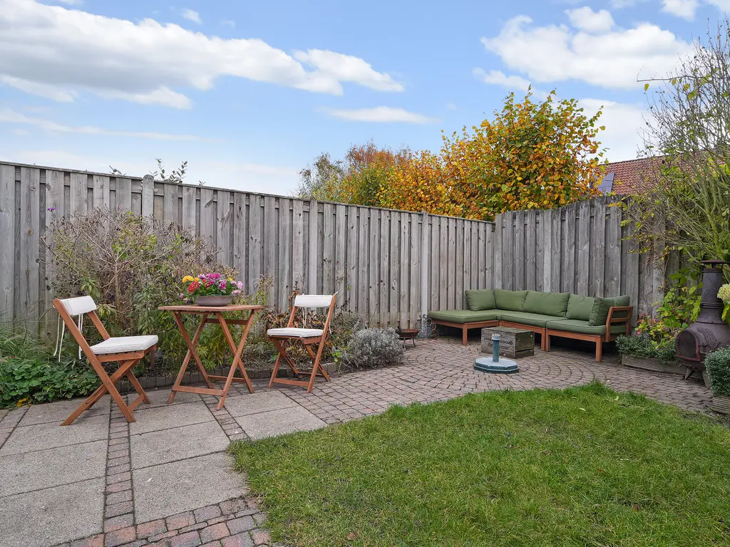 Meulpad 5, KOUDEKERKE