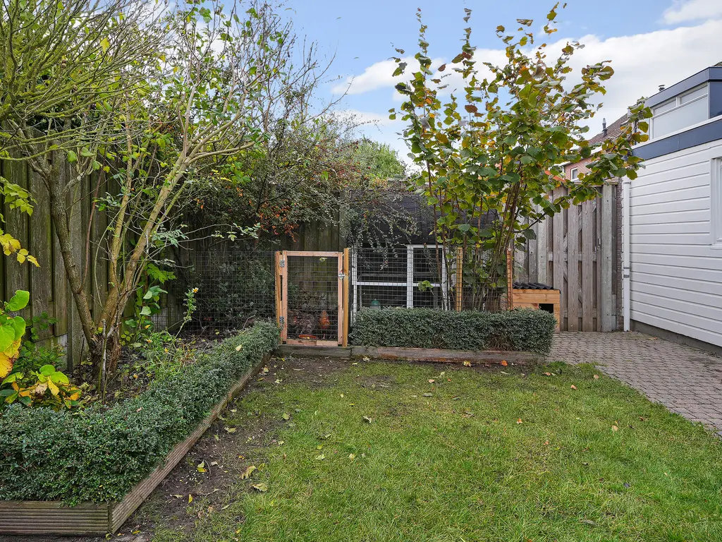 Meulpad 5, KOUDEKERKE