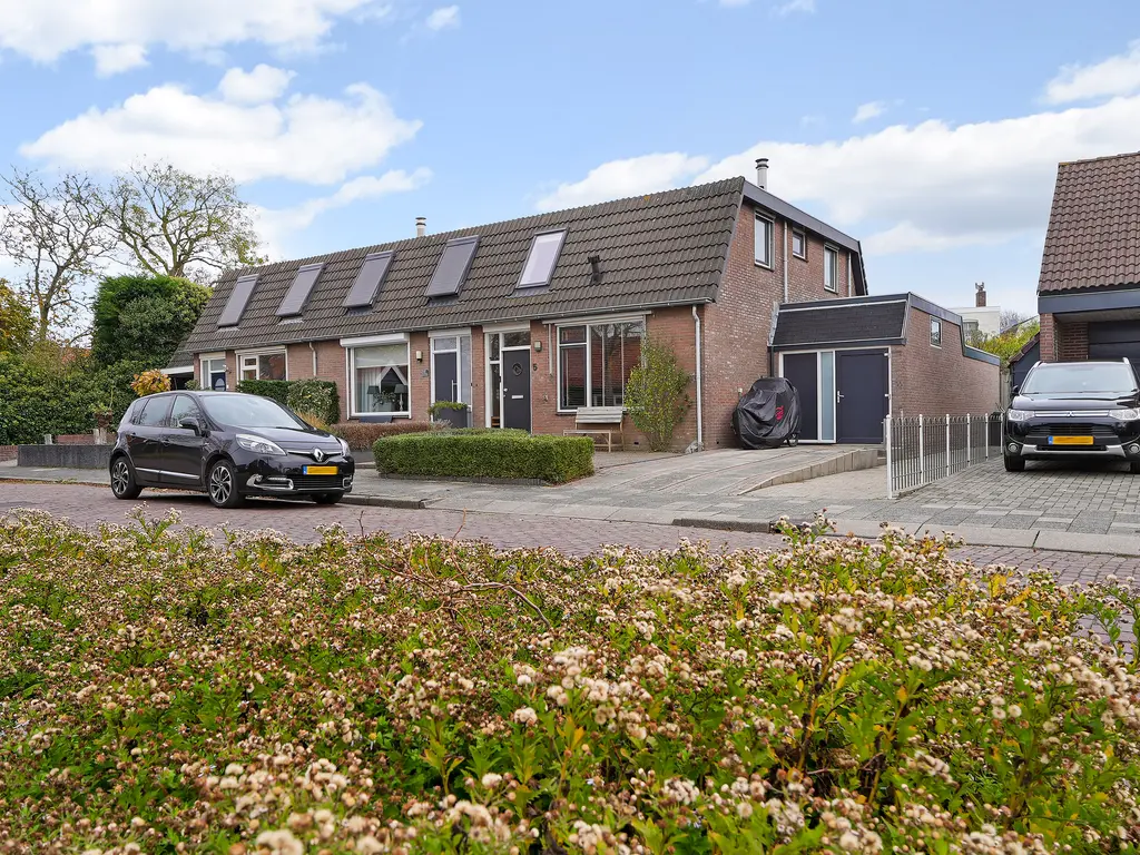 Meulpad 5, KOUDEKERKE